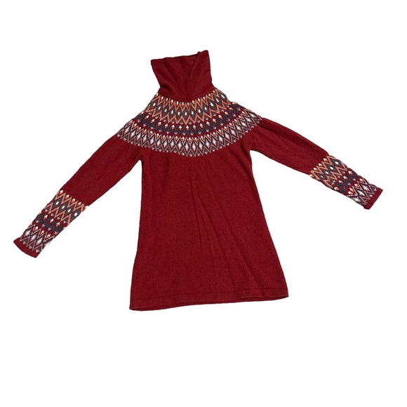 Skhoop bettan tunic/ sweater dress - Picture 3 of 10